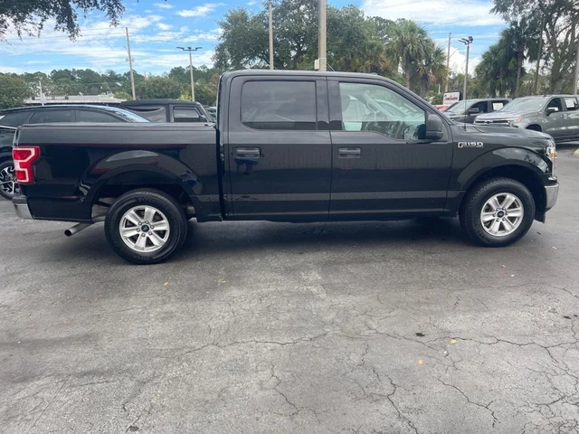 SEMINUEVOS FORD F-150 a Estados en autogozo