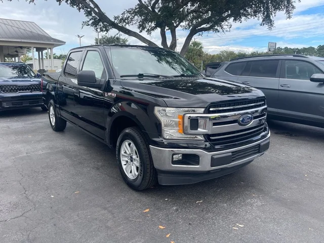 SEMINUEVOS FORD F-150 a Estados en autogozo
