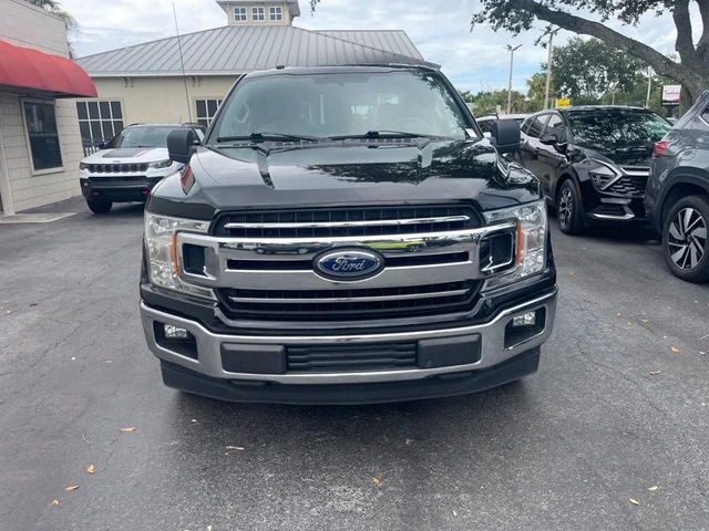 SEMINUEVOS FORD F-150 a Estados en autogozo