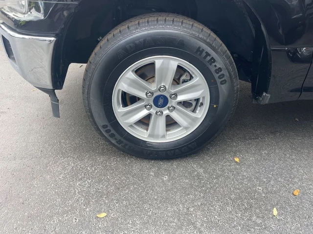 SEMINUEVOS FORD F-150 a Estados en autogozo