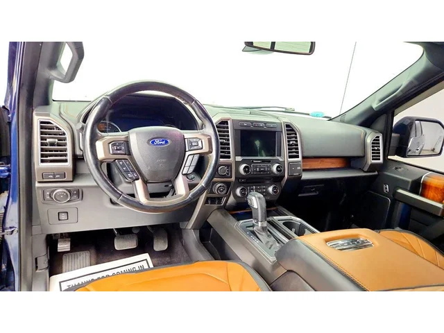 SEMINUEVOS FORD F-150 a Estados en autogozo