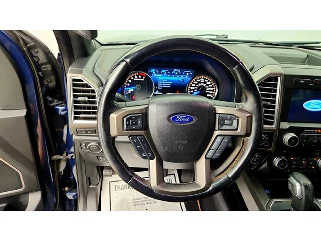 SEMINUEVOS FORD F-150 a Estados en autogozo