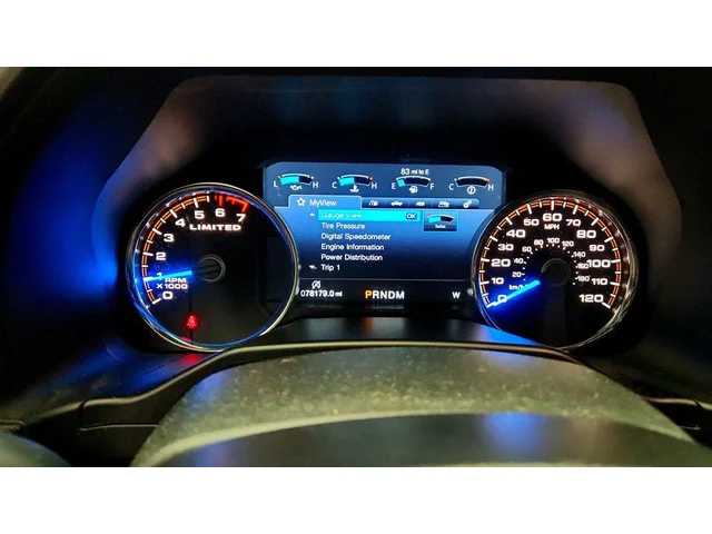 SEMINUEVOS FORD F-150 a Estados en autogozo