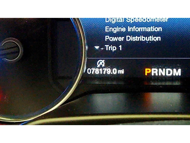 SEMINUEVOS FORD F-150 a Estados en autogozo