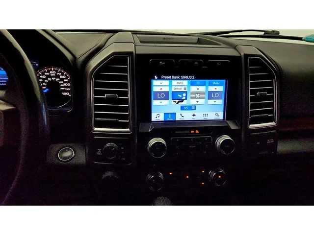 SEMINUEVOS FORD F-150 a Estados en autogozo
