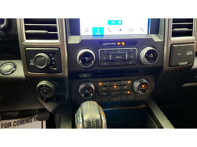 SEMINUEVOS FORD F-150 a Estados en autogozo