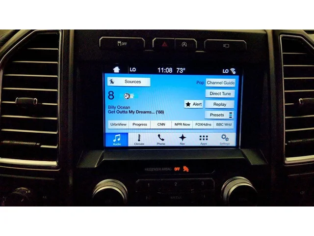 SEMINUEVOS FORD F-150 a Estados en autogozo