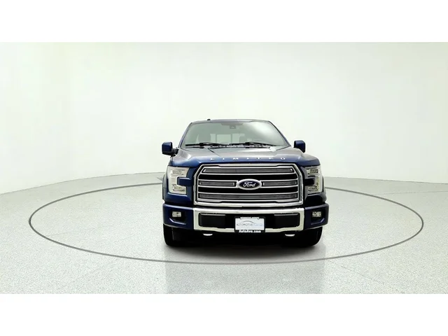 SEMINUEVOS FORD F-150 a Estados en autogozo