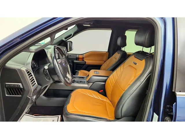 SEMINUEVOS FORD F-150 a Estados en autogozo