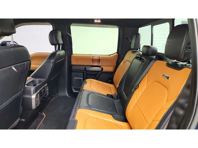 SEMINUEVOS FORD F-150 a Estados en autogozo