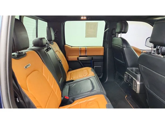 SEMINUEVOS FORD F-150 a Estados en autogozo