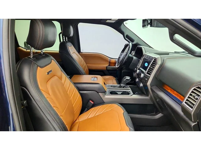 SEMINUEVOS FORD F-150 a Estados en autogozo