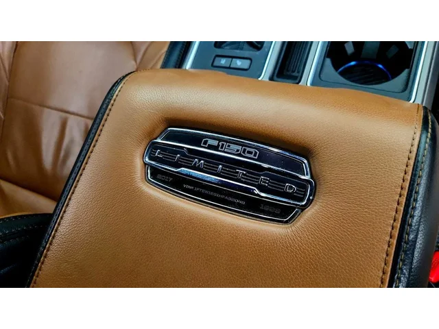 SEMINUEVOS FORD F-150 a Estados en autogozo