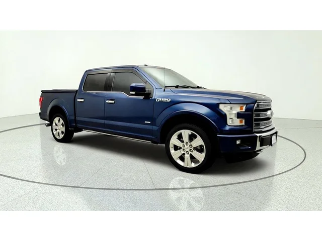 SEMINUEVOS FORD F-150 a Estados en autogozo