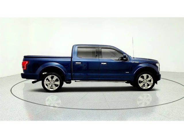 SEMINUEVOS FORD F-150 a Estados en autogozo