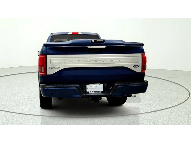 SEMINUEVOS FORD F-150 a Estados en autogozo