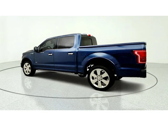 SEMINUEVOS FORD F-150 a Estados en autogozo
