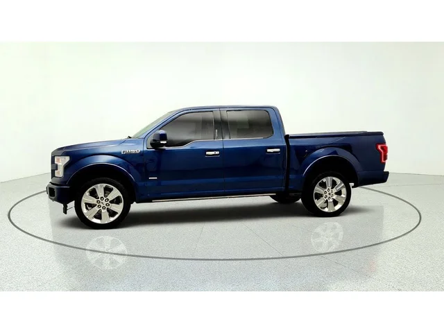 SEMINUEVOS FORD F-150 a Estados en autogozo