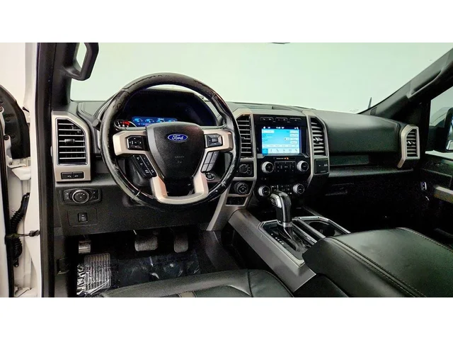 SEMINUEVOS FORD F-150 a Estados en autogozo