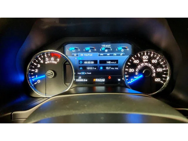 SEMINUEVOS FORD F-150 a Estados en autogozo