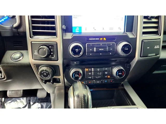 SEMINUEVOS FORD F-150 a Estados en autogozo