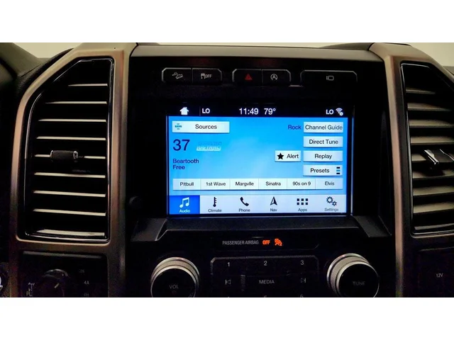 SEMINUEVOS FORD F-150 a Estados en autogozo