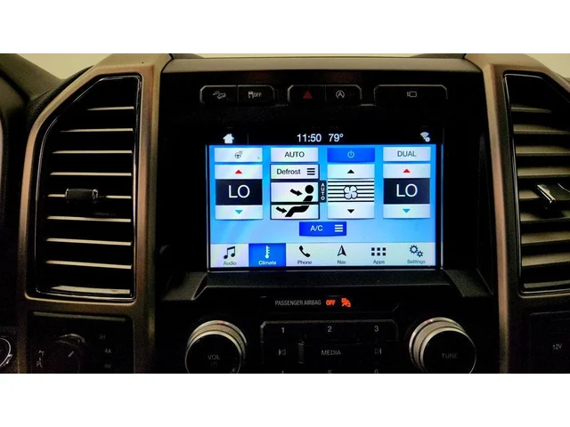 SEMINUEVOS FORD F-150 a Estados en autogozo