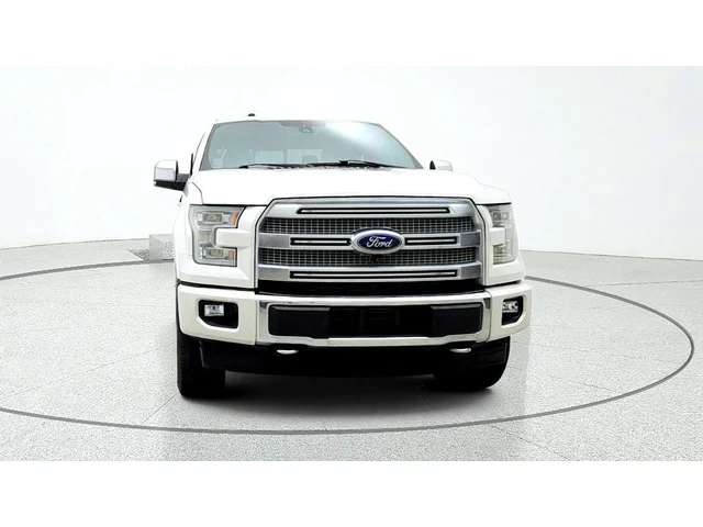 SEMINUEVOS FORD F-150 a Estados en autogozo
