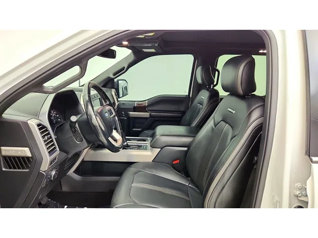 SEMINUEVOS FORD F-150 a Estados en autogozo