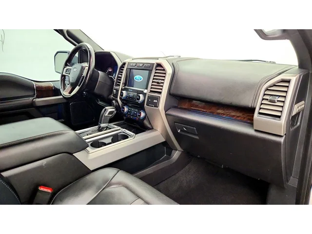 SEMINUEVOS FORD F-150 a Estados en autogozo
