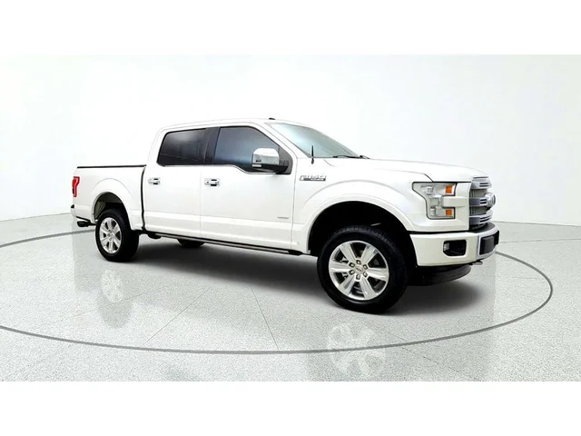 SEMINUEVOS FORD F-150 a Estados en autogozo