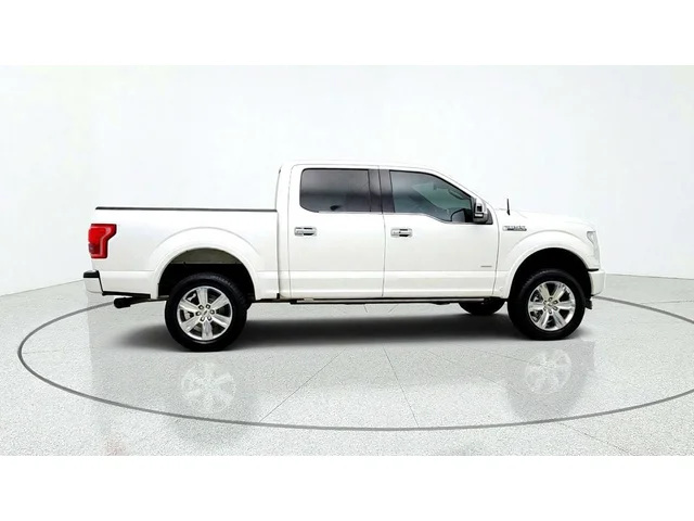SEMINUEVOS FORD F-150 a Estados en autogozo