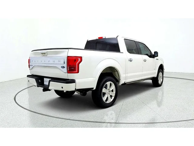 SEMINUEVOS FORD F-150 a Estados en autogozo