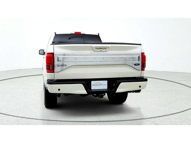 SEMINUEVOS FORD F-150 a Estados en autogozo