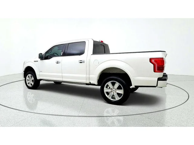 SEMINUEVOS FORD F-150 a Estados en autogozo