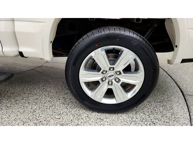 SEMINUEVOS FORD F-150 a Estados en autogozo