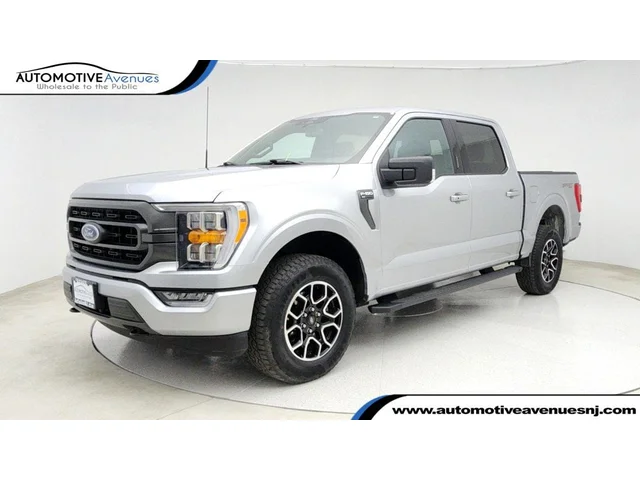 SEMINUEVOS FORD F-150 a Estados en autogozo