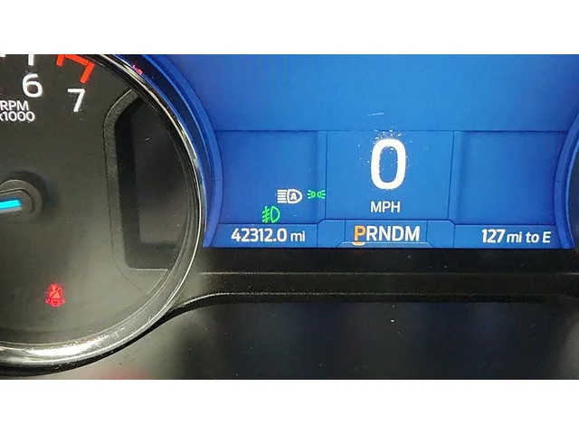 SEMINUEVOS FORD F-150 a Estados en autogozo