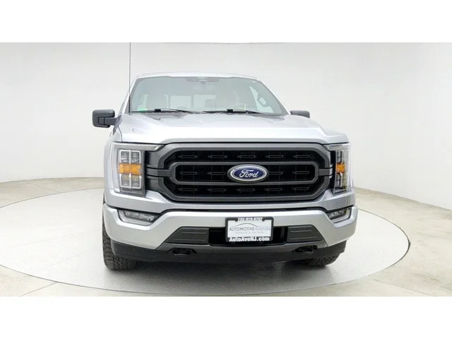 SEMINUEVOS FORD F-150 a Estados en autogozo
