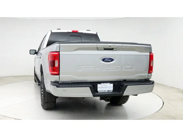 SEMINUEVOS FORD F-150 a Estados en autogozo