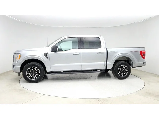 SEMINUEVOS FORD F-150 a Estados en autogozo