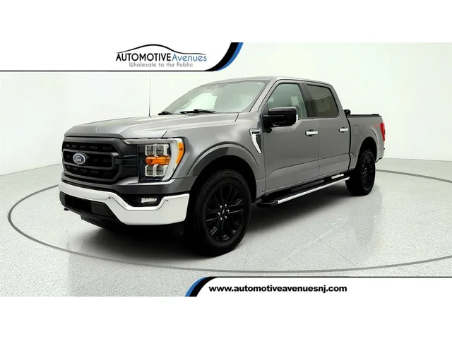SEMINUEVOS FORD F-150 a Estados en autogozo