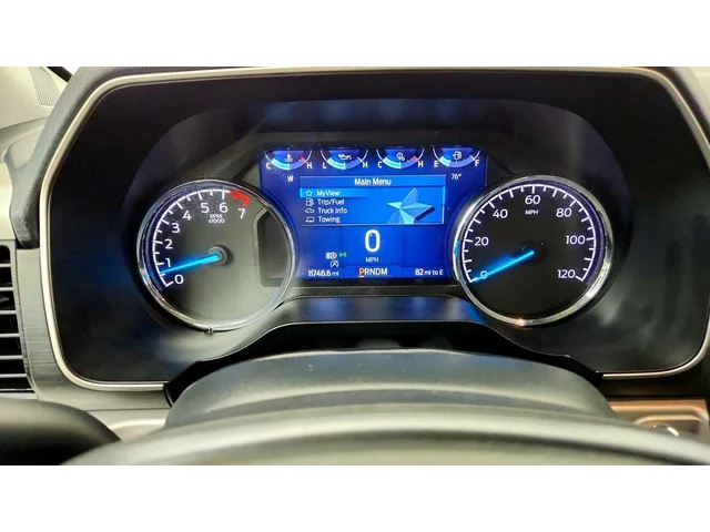 SEMINUEVOS FORD F-150 a Estados en autogozo