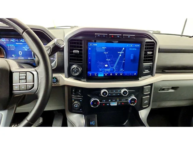 SEMINUEVOS FORD F-150 a Estados en autogozo