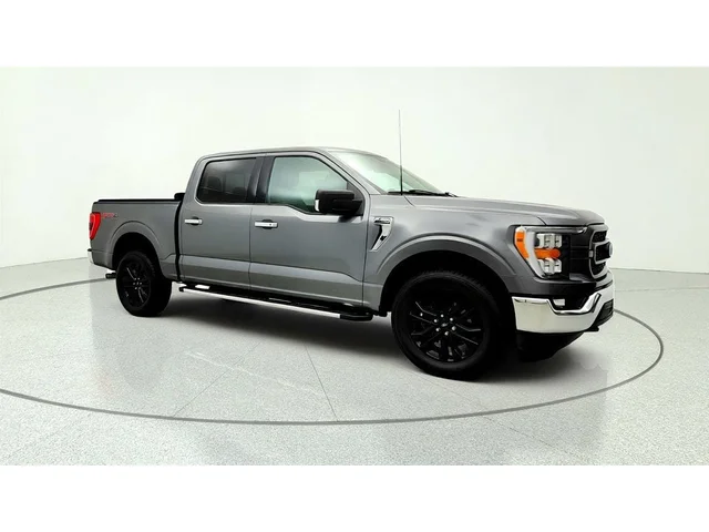 SEMINUEVOS FORD F-150 a Estados en autogozo