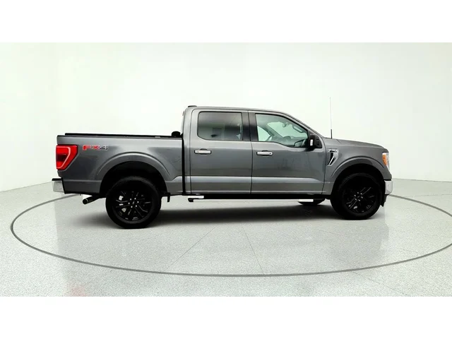 SEMINUEVOS FORD F-150 a Estados en autogozo