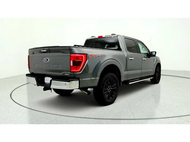SEMINUEVOS FORD F-150 a Estados en autogozo