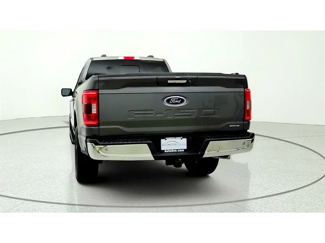 SEMINUEVOS FORD F-150 a Estados en autogozo
