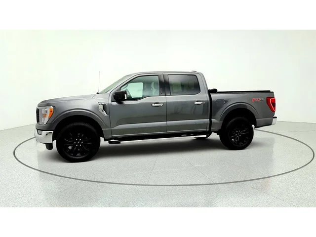 SEMINUEVOS FORD F-150 a Estados en autogozo