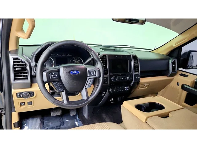 SEMINUEVOS FORD F-150 a Estados en autogozo